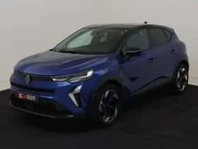 Renault Captur (2025)
