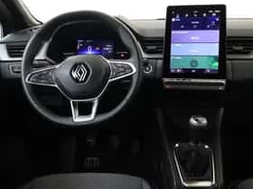 Renault Captur (2025) thumbnail 18