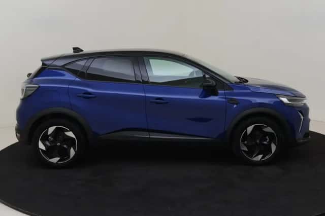 Renault Captur (2025) thumbnail 6