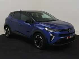 Renault Captur (2025) thumbnail 7