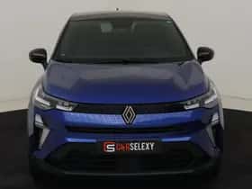 Renault Captur (2025) thumbnail 8