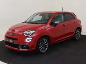 Fiat 500X (2024)