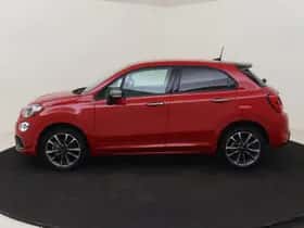 Fiat 500X (2024) thumbnail 2
