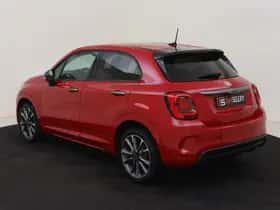 Fiat 500X (2024) thumbnail 3