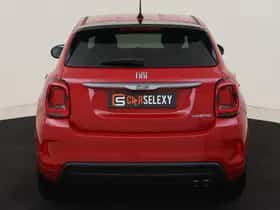 Fiat 500X (2024) thumbnail 4
