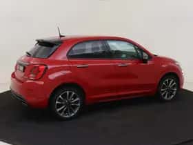 Fiat 500X (2024) thumbnail 5