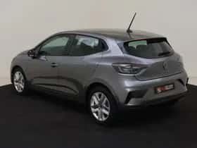 Renault Clio (2025) thumbnail 3