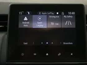 Renault Clio (2025) thumbnail 26