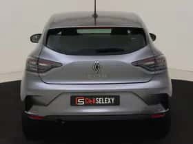 Renault Clio (2025) thumbnail 4