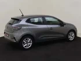 Renault Clio (2025) thumbnail 5