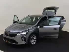 Renault Clio (2025) thumbnail 9
