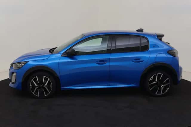 Peugeot 208 (2024) thumbnail 2