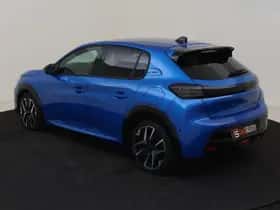 Peugeot 208 (2024) thumbnail 3