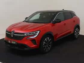 Renault Austral (2023)