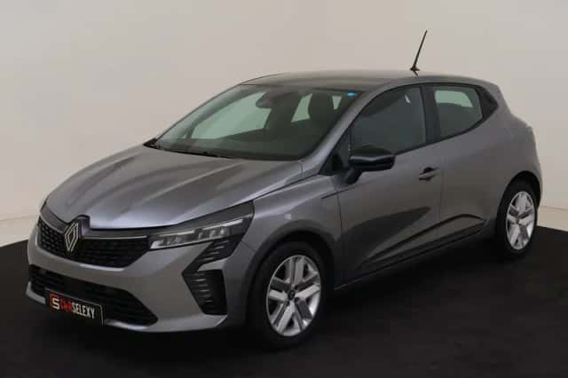 Renault Clio (2025) thumbnail 1