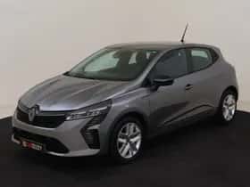 Renault Clio (2025)