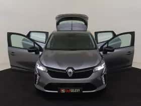 Renault Clio (2025) thumbnail 16
