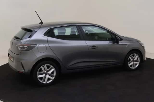 Renault Clio (2025) thumbnail 5