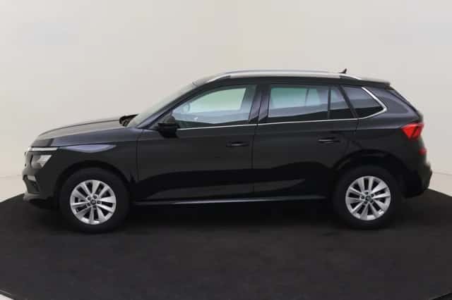 Škoda Kamiq (2025) thumbnail 2