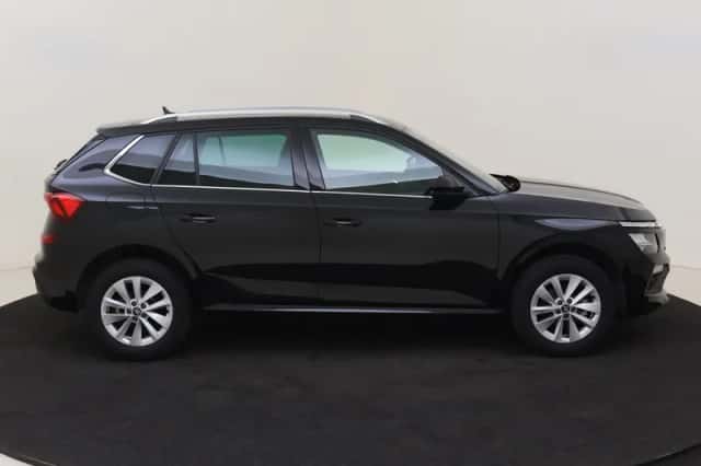 Škoda Kamiq (2025) thumbnail 6