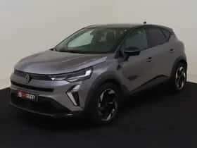 Renault Captur (2025)