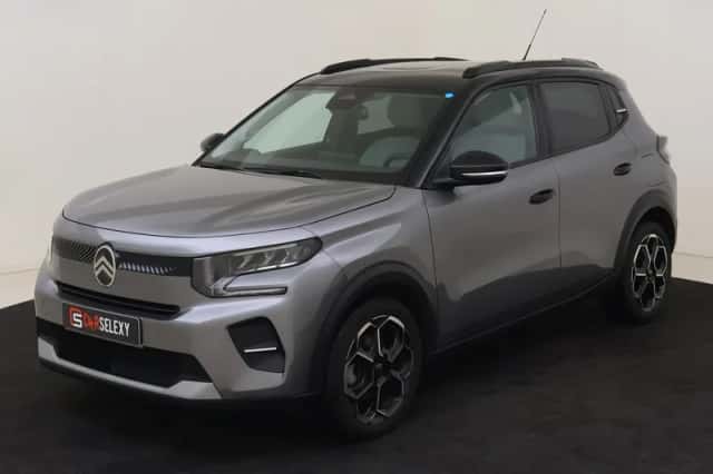 Citroën C3 (2025) thumbnail 1