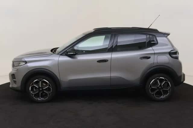 Citroën C3 (2025) thumbnail 2