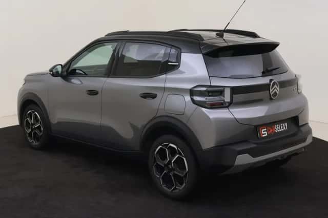 Citroën C3 (2025) thumbnail 3