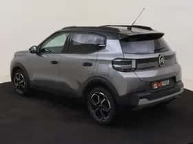 Citroën C3 (2025) thumbnail 3
