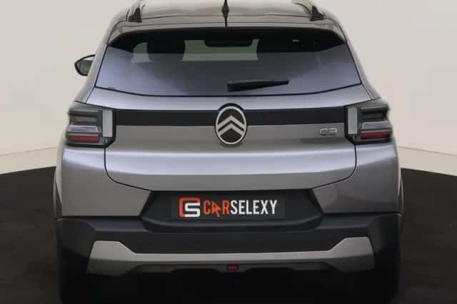 Citroën C3 (2025) thumbnail 4