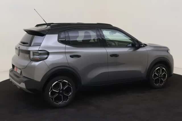 Citroën C3 (2025) thumbnail 5
