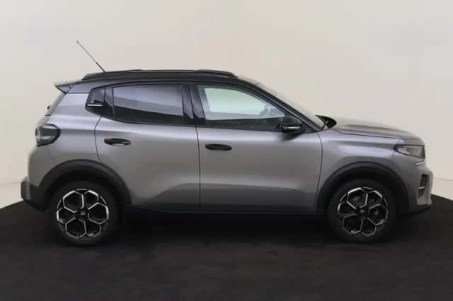 Citroën C3 (2025) thumbnail 6
