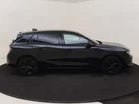 Opel Astra (2023) thumbnail 6