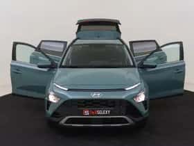 Hyundai Bayon (2024) thumbnail 16