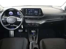 Hyundai Bayon (2024) thumbnail 17