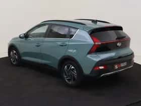 Hyundai Bayon (2024) thumbnail 3