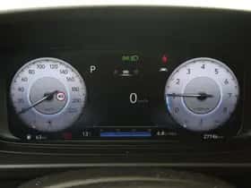 Hyundai Bayon (2024) thumbnail 21