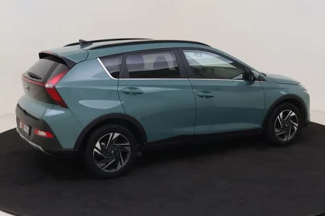 Hyundai Bayon (2024) thumbnail 5