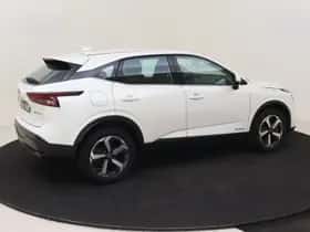 Nissan Qashqai (2024) thumbnail 5