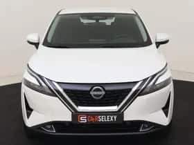 Nissan Qashqai (2024) thumbnail 8