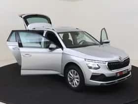 Škoda Kamiq (2025) thumbnail 15