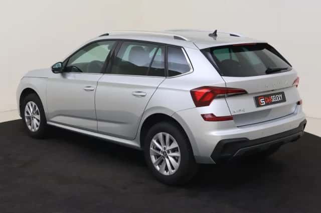 Škoda Kamiq (2025) thumbnail 3