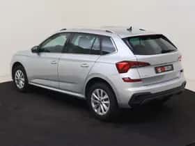 Škoda Kamiq (2025) thumbnail 3