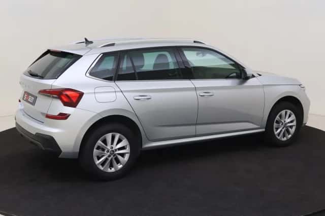 Škoda Kamiq (2025) thumbnail 5