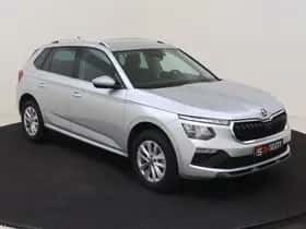 Škoda Kamiq (2025) thumbnail 7