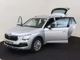Škoda Kamiq (2025) thumbnail 9