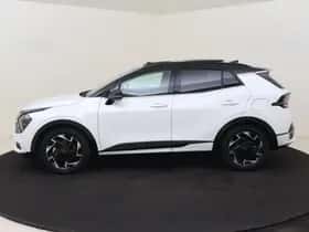 Kia Sportage (2025) thumbnail 2