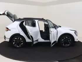 Kia Sportage (2025) thumbnail 14