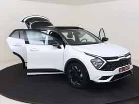 Kia Sportage (2025) thumbnail 15