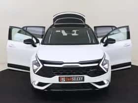 Kia Sportage (2025) thumbnail 16